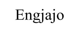ENGJAJO trademark