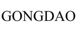 GONGDAO trademark