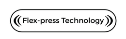 FLEX-PRESS TECHNOLOGY trademark