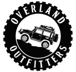 OVERLAND OUTFITTERS trademark