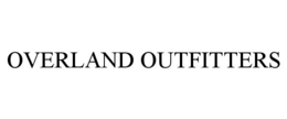 OVERLAND OUTFITTERS trademark