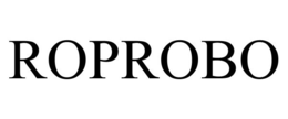 ROPROBO trademark
