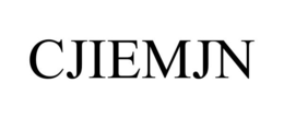 CJIEMJN trademark