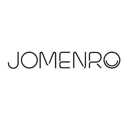 JOMENRO trademark
