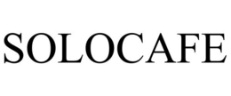SOLOCAFE trademark