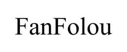 FANFOLOU trademark