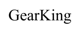 GEARKING trademark
