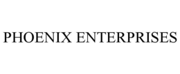 PHOENIX ENTERPRISES trademark