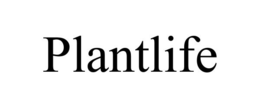 PLANTLIFE trademark