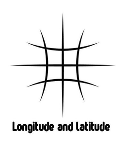 LONGITUDE AND LATITUDE trademark