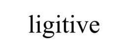 LIGITIVE trademark