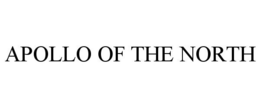 APOLLO OF THE NORTH trademark