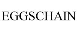 EGGSCHAIN trademark