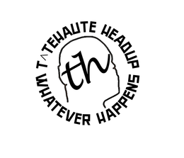 TETEHAUTE HEADUP WHATEVER HAPPENS trademark