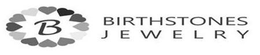B BIRTHSTONES JEWELRY trademark