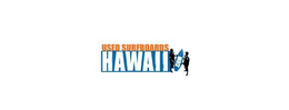 USED SURFBOARDS HAWAII .COM trademark