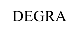 DEGRA trademark