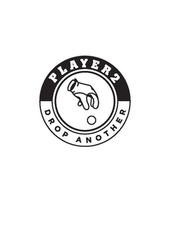 PLAYER 2 DROP ANOTHER trademark