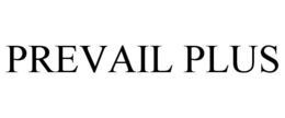 PREVAIL PLUS trademark