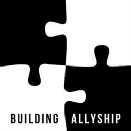 BUILDING ALLYSHIP trademark