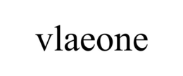 VLAEONE trademark