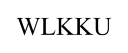 WLKKU trademark