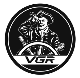 V VGR trademark