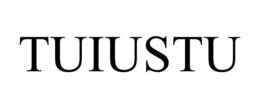 TUIUSTU trademark
