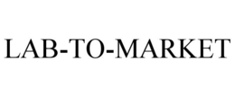 LAB-TO-MARKET trademark