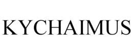 KYCHAIMUS trademark