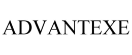 ADVANTEXE trademark