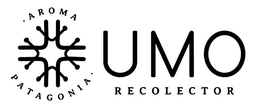 UMO RECOLECTOR · AROMA PATAGONIA · trademark