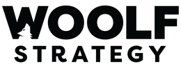 WOOLF STRATEGY trademark