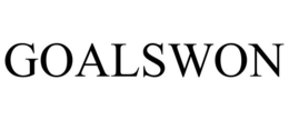 GOALSWON trademark