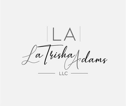 LA LATRISHA ADAMS LLC trademark