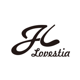 H LOVESTIA trademark