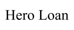 HERO LOAN trademark