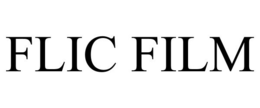 FLIC FILM trademark