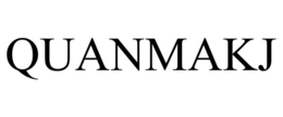 QUANMAKJ trademark