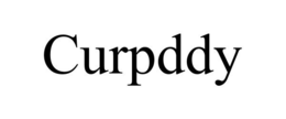 CURPDDY trademark