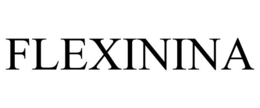 FLEXININA trademark