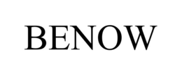 BENOW trademark