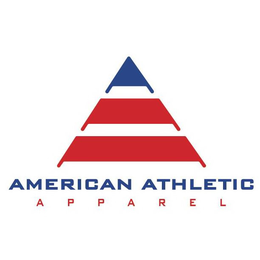 AMERICAN ATHLETIC APPAREL trademark