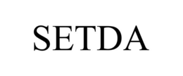 SETDA trademark