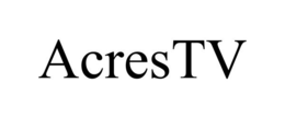 ACRESTV trademark