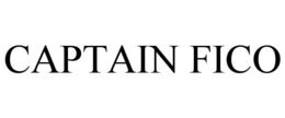 CAPTAIN FICO trademark