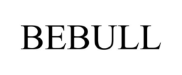 BEBULL trademark