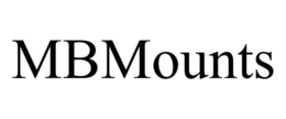 MBMOUNTS trademark
