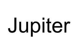 JUPITER trademark