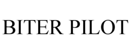 BITER PILOT trademark